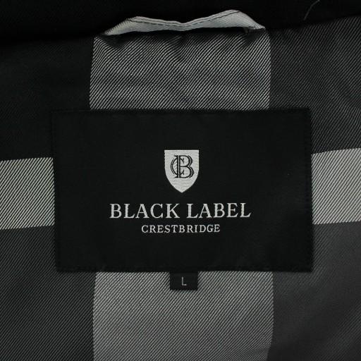 BLACK LABEL CRESTBRIDGE ダウンジャケット ダウンベスト 2WAY