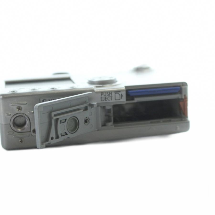 CANON キャノン IXY DIGITAL30 コンパクトデジタルカメラ 動作未確認
