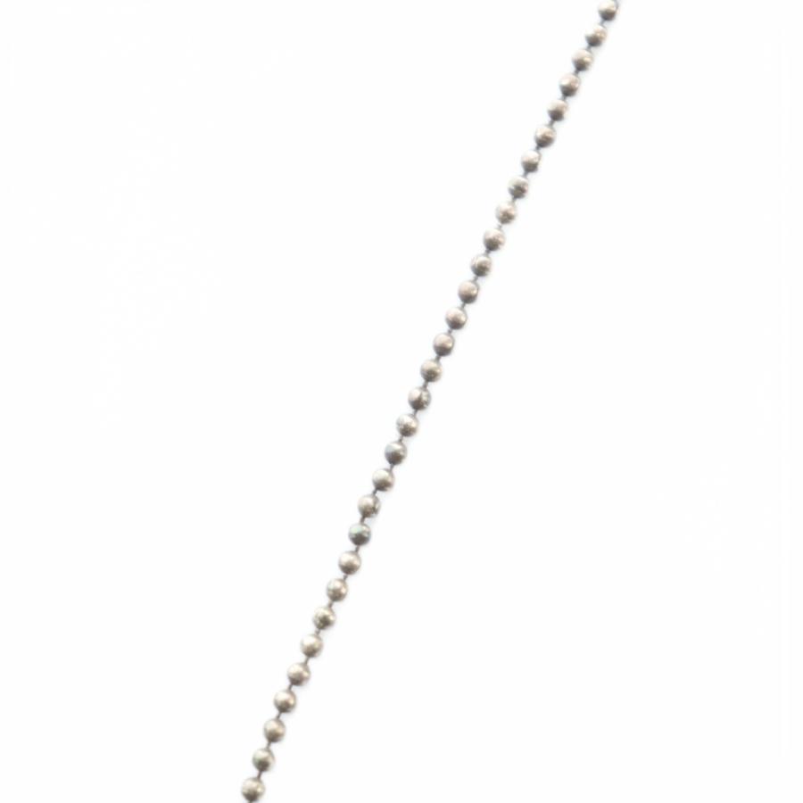 サード SAAD ネックレス アクセサリー フェザー ターコイズ Silver925