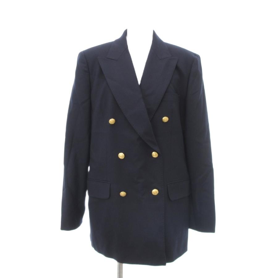 Burberryダブルスーツ BURBERRY（バーバリー） ダブルスーツ セットアップ ブレザー パンツ