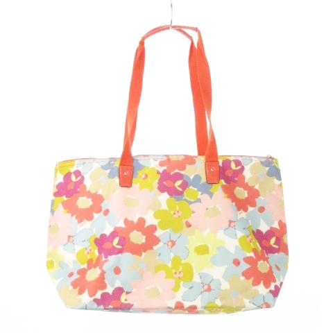 COACH（コーチ） トートバッグ ナイロン 軽量 フラワー 花柄 総柄