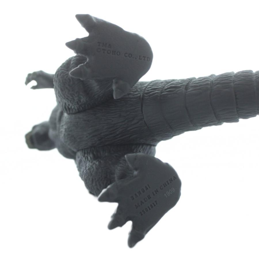 バンダイ ムービーモンスターシリーズ ゴジラ 1954 ソフビ人形 70周年