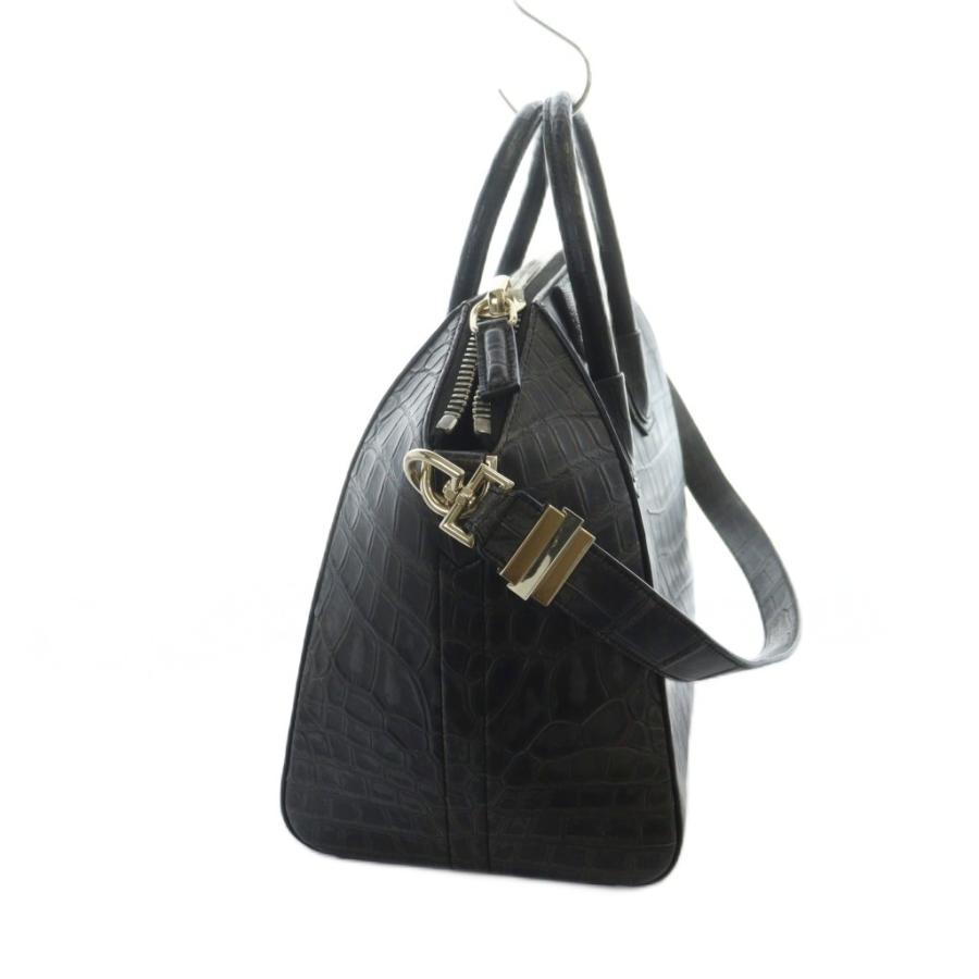 ジバンシィ GIVENCHY アンティゴナ Antigona ハンドバッグ ショルダー 