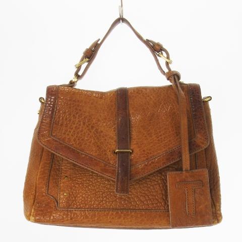 TORY BURCH（トリーバーチ） ハンドバッグ 2way ショルダーバッグ 