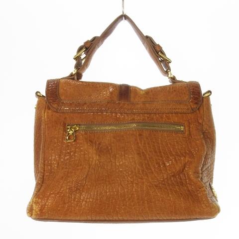 TORY BURCH（トリーバーチ） ハンドバッグ 2way ショルダーバッグ 