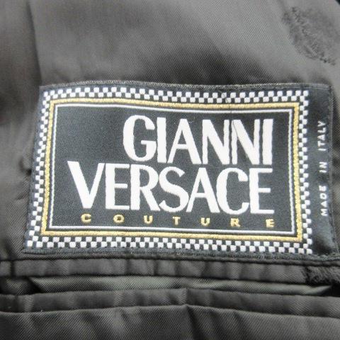 ジャンニヴェルサーチ ヴェルサーチェ GIANNI VERSACE COUTURE