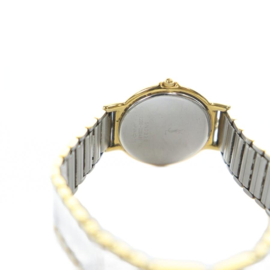 Yves Saint Laurent（イヴ・サンローラン） ジャンク品 2200-228481