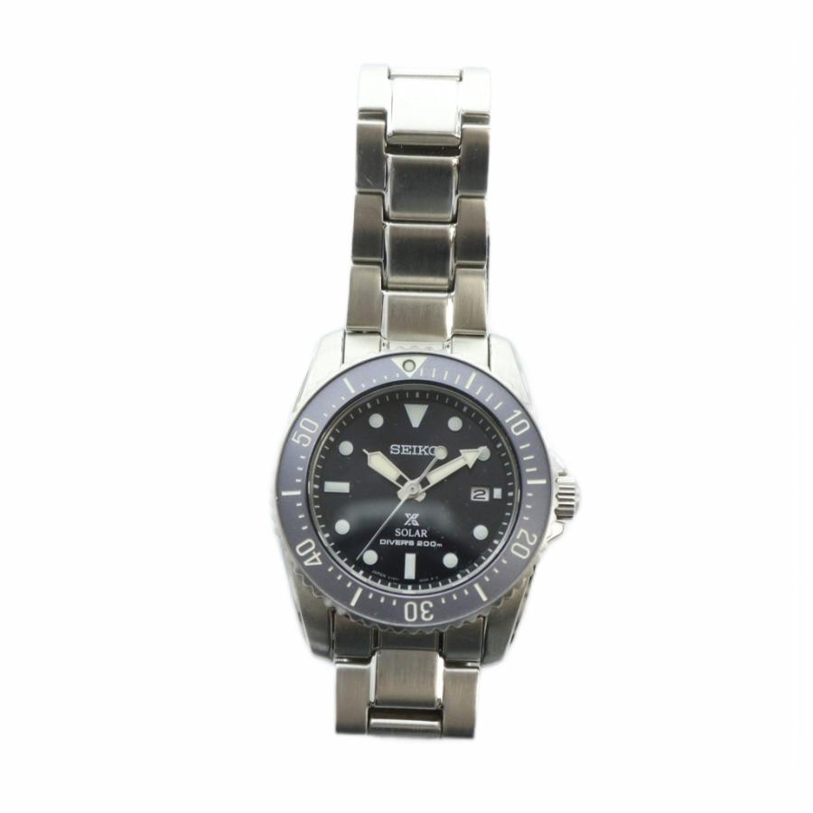 SEIKO PROSPEX セイコー プロスペック V147-0CS0 200m セイコー SEIKO PROSPEX プロスペックス ダイバーズ ウォッチ V147