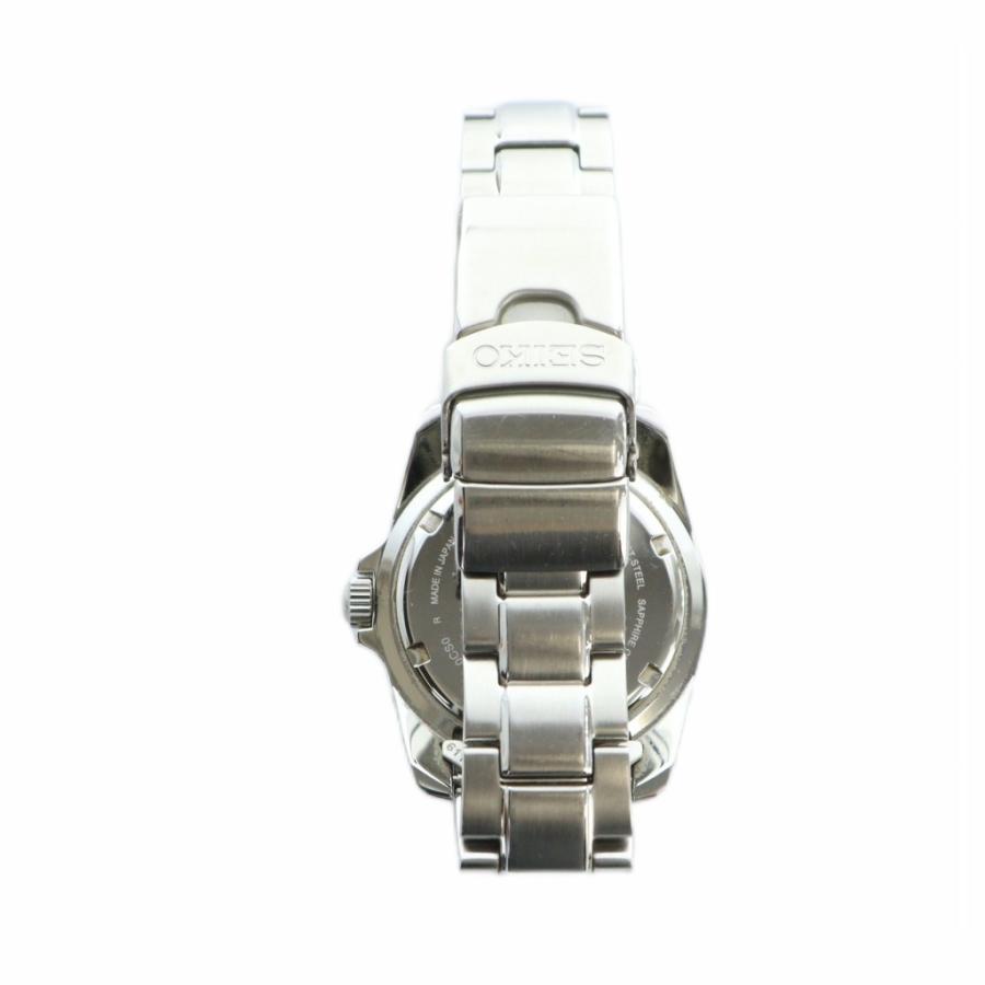 セイコー SEIKO PROSPEX プロスペックス ダイバーズ ウォッチ V147