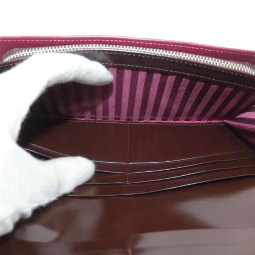 【中古】未使用品 土屋鞄製造所 土屋鞄 長財布 二つ折り レザー 赤 レッド /XZ ■GY18 レディース 未使用品 土屋鞄製造所 土屋鞄 長財布 二つ折り レザー 赤 レッド /XZ