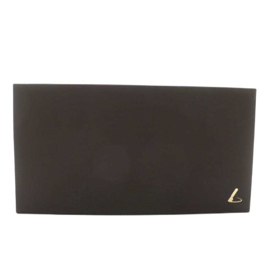 未使用品 土屋鞄製造所 土屋鞄 長財布 二つ折り レザー 赤 レッド /XZ