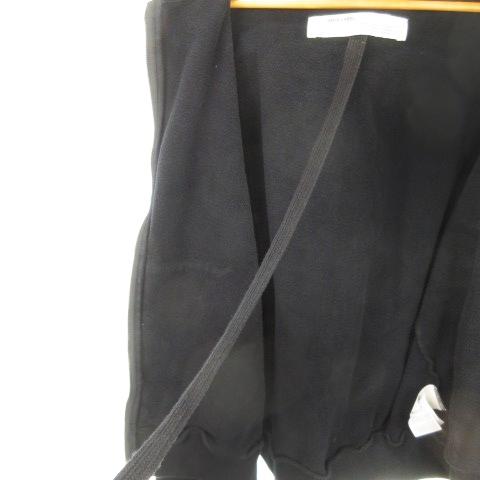 オフホワイト OFF WHITE MARIANA SLIM ZIPPED HOODIE ジップアップ