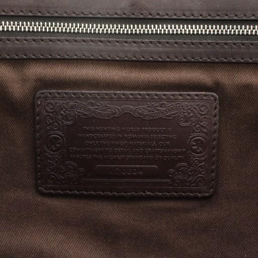 Hunting World（ハンティング・ワールド） ハンドバッグ トート