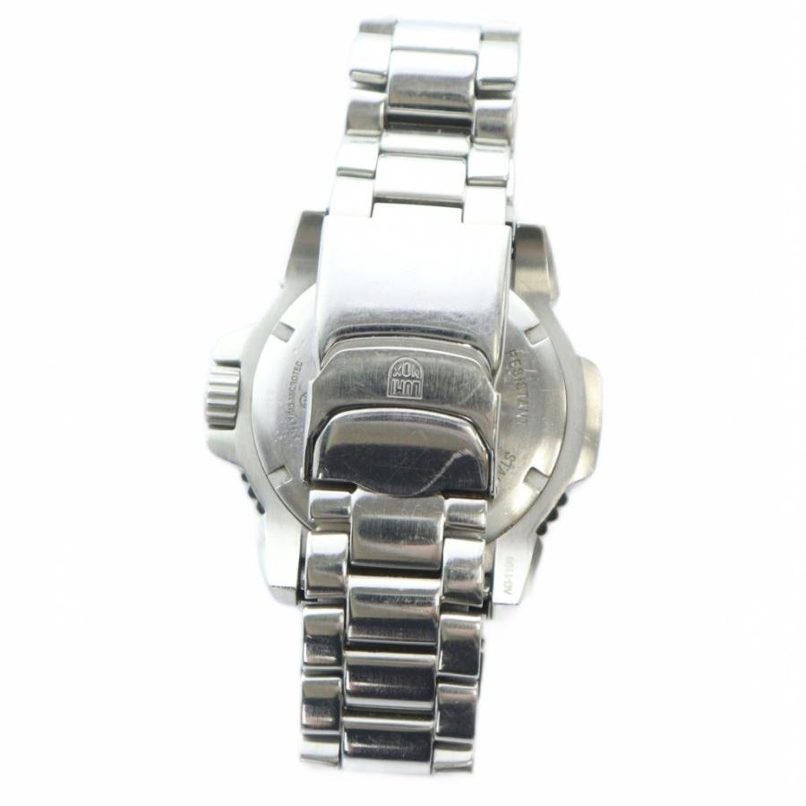 ルミノックス LUMINOX 3150 腕時計 ウォッチ クォーツ デイト