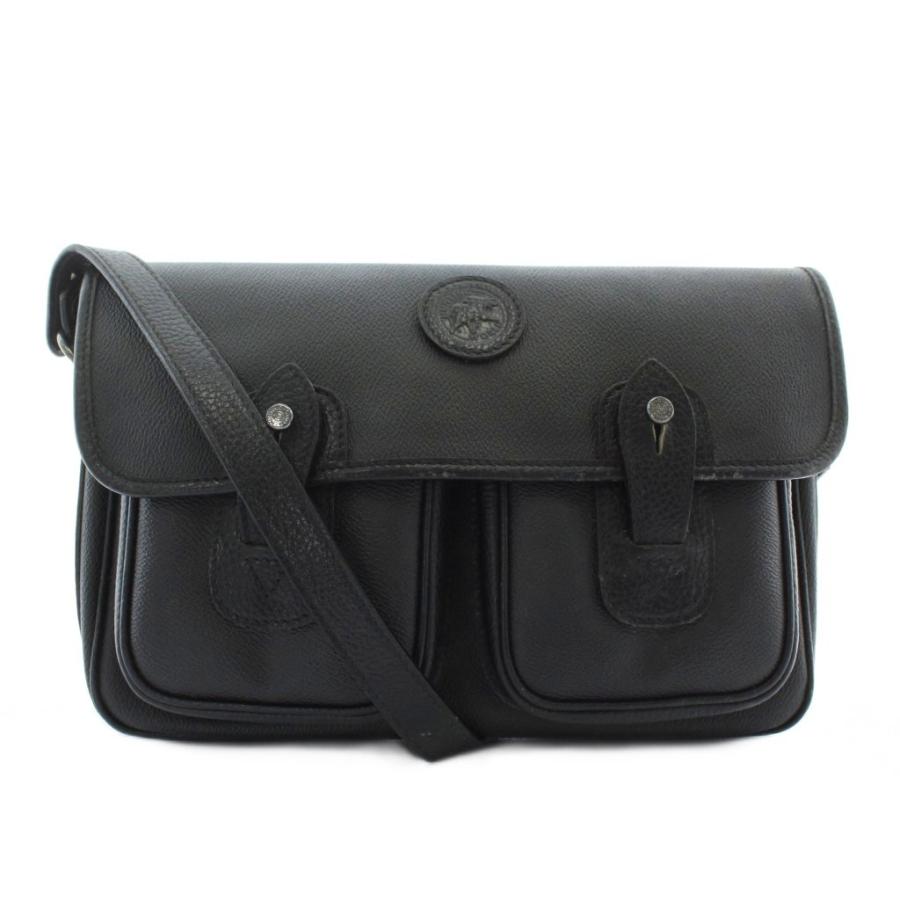 ハンティングワールド　キャリーオール　ブラック　キャンバス　レザー Hunting World（ハンティング・ワールド） レザー スモール キャリー