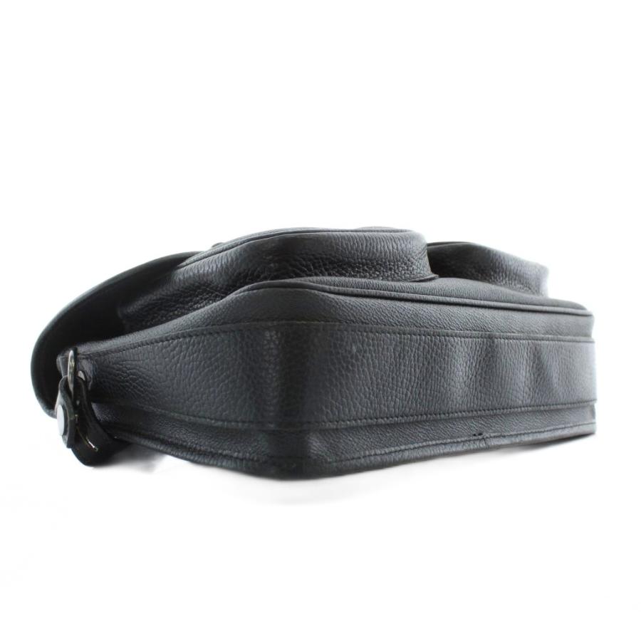 Hunting World（ハンティング・ワールド） レザー スモール キャリー