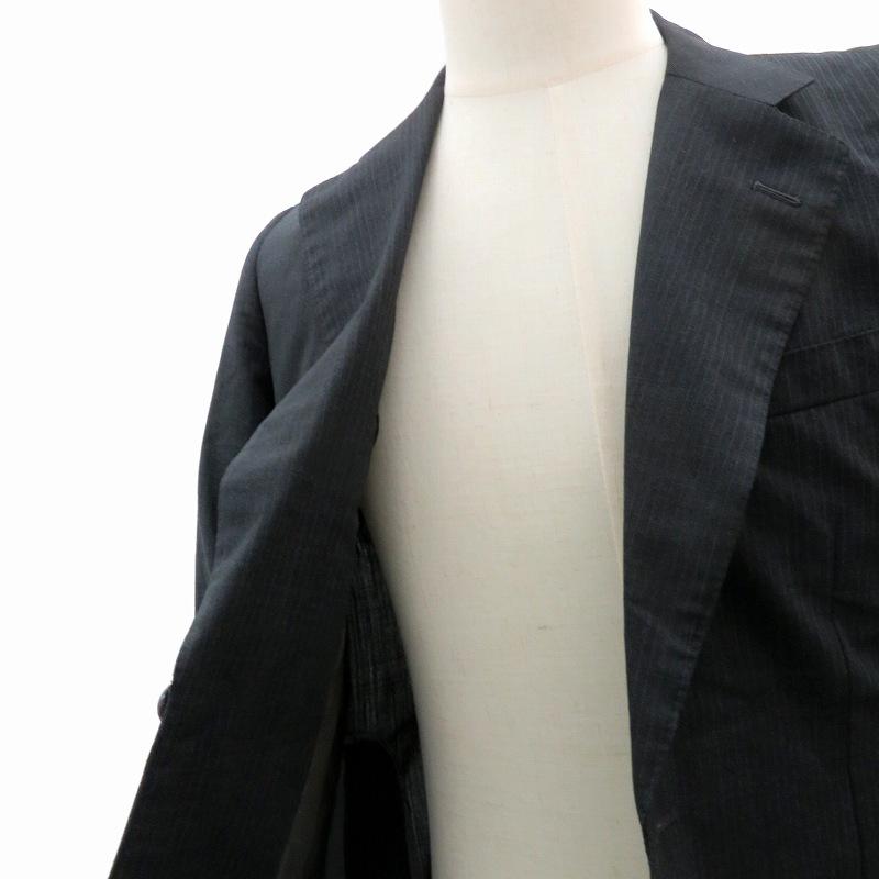 バーバリー ロンドン スーツ セットアップ 上下 テーラードジャケット