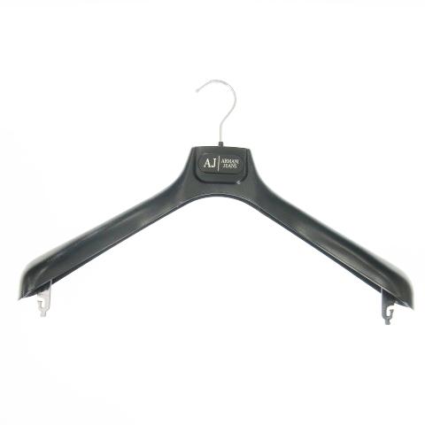 アルマーニ ジーンズ ARMANI JEANS AJ ニットブルゾン 中綿 スタンド