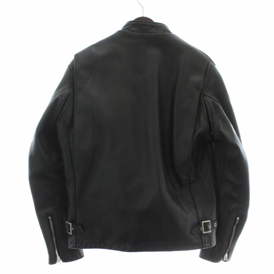 ショット SCHOTT 1-800-54-ARROW ライダースジャケット 革ジャン