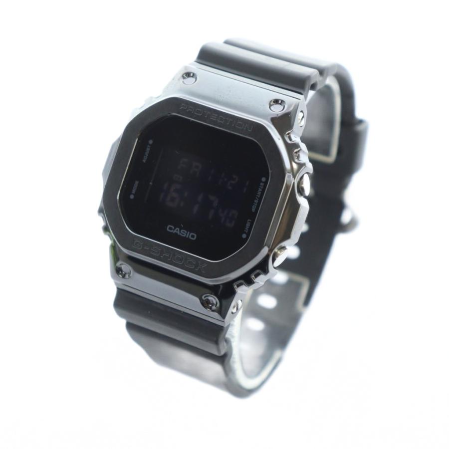 G-SHOCK カシオジーショック CASIO GM-5600UB 腕時計 ウォッチ
