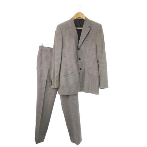 Paul Smith ポールスミス 16aw セットアップスーツ グレー Paul Smith（ポール・スミス） シングルスーツ セットアップ