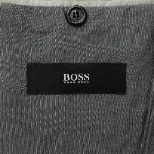 HUGO BOSS Super 100 スーツ セットアップ テーラードジャケット