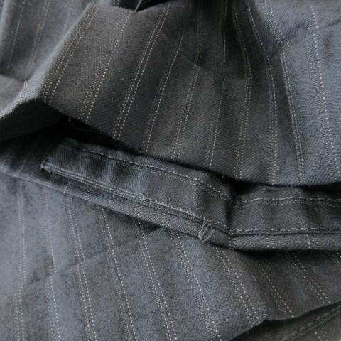 テイジン メンズショップ TEIJIN MEN'S SHOP シングルスーツ