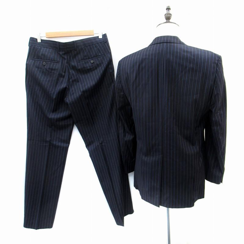 ヒューゴボス super140 フォーマルスーツ セットアップ テーラード