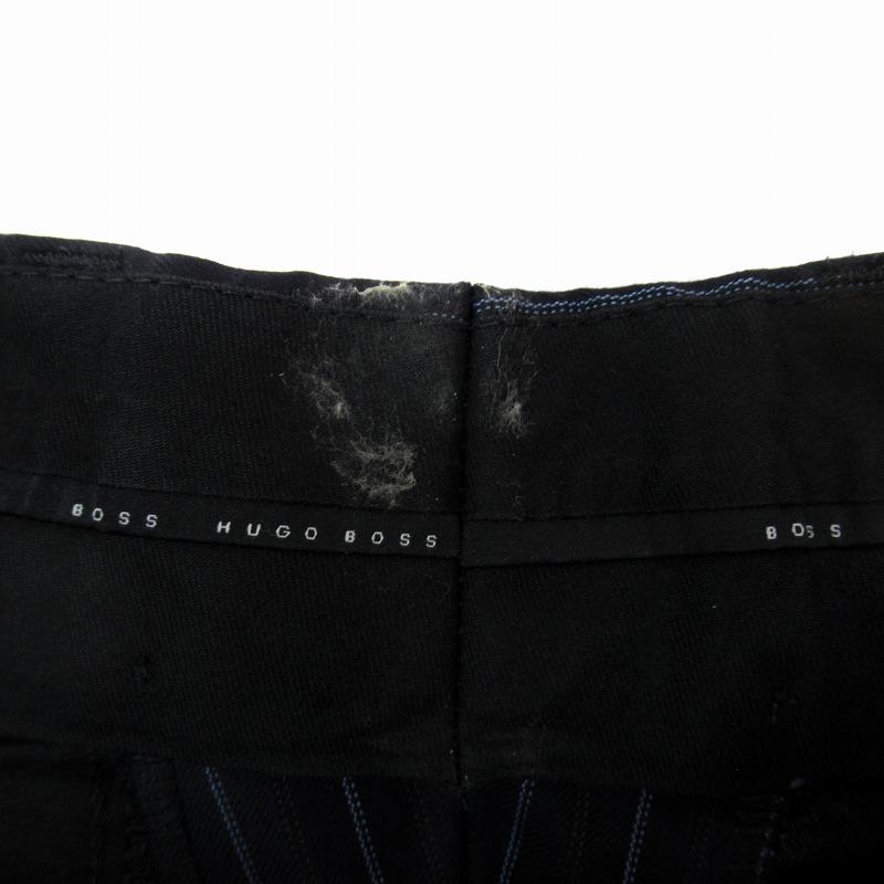 ヒューゴボス super140 フォーマルスーツ セットアップ テーラード