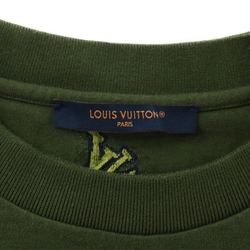 LOUIS VUITTON（ルイ・ヴィトン） LOUIS VUITTON 25SS LV Vers ジャ