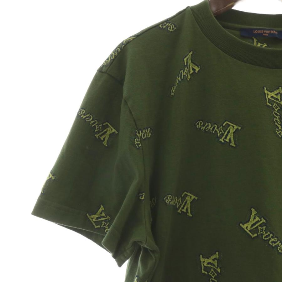 LOUIS VUITTON（ルイ・ヴィトン） LOUIS VUITTON 25SS LV Vers ジャ