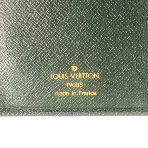 LOUIS VUITTON（ルイ・ヴィトン） 長財布 ロングウォレット 小銭入れ