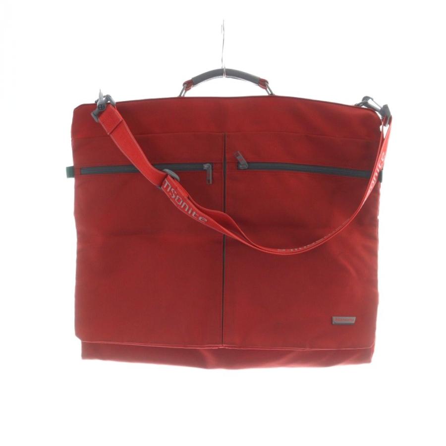 【最終SALE 新品未使用】サムソナイト　ガーメントバック サムソナイト Samsonite ガーメントケース ショルダーバッグ 2WAY