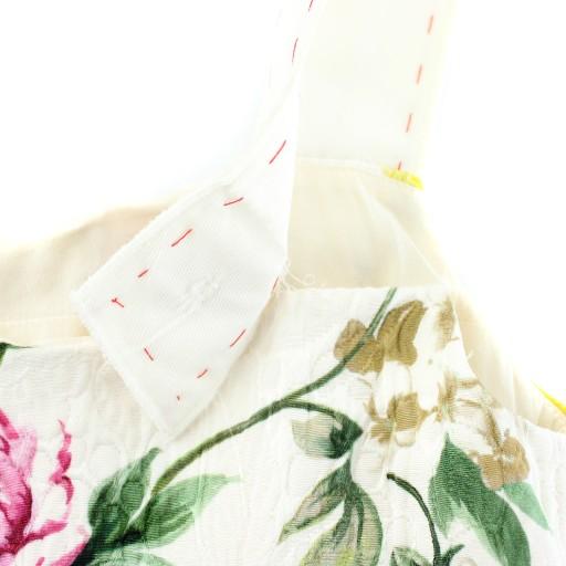 DOLCE&GABBANA（ドルチェ & ガッバーナ） ワンピース ノースリーブ