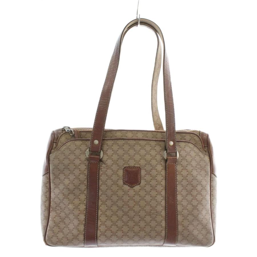 CELINE（セリーヌ） オールドセリーヌ ヴィンテージ ショルダーバッグ 