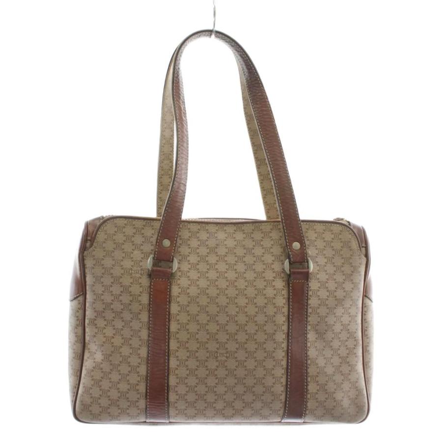 CELINE（セリーヌ） オールドセリーヌ ヴィンテージ ショルダーバッグ 