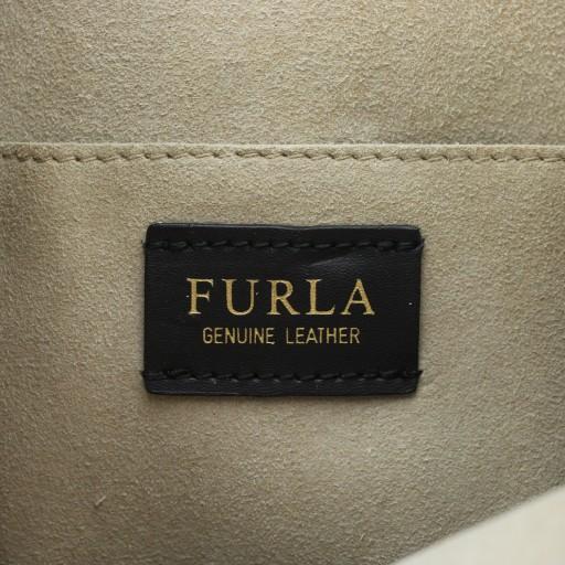 FURLA（フルラ） コスタンザ ハンドバッグ ショルダー 巾着 2WAY