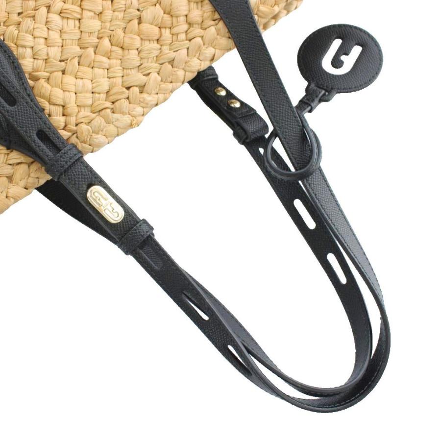 FURLA（フルラ） かごバッグ バスケット トート オープントップ