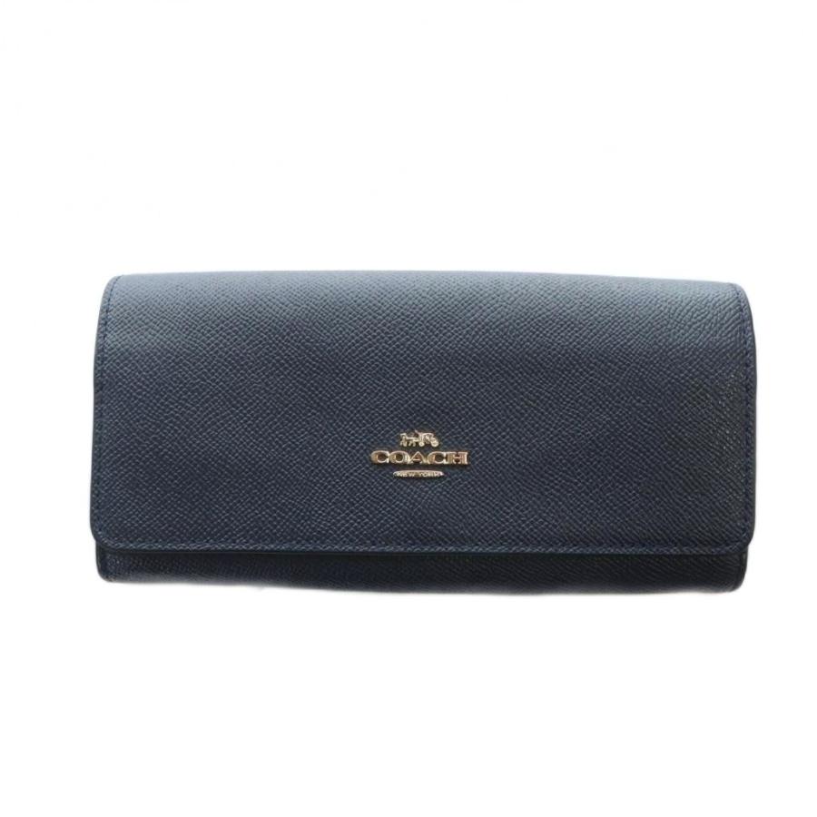 COACH（コーチ） 長財布 ウォレット カードケース パスケース レザー