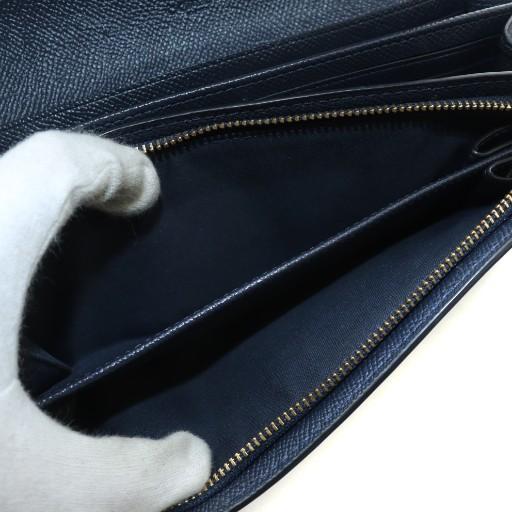 COACH（コーチ） 長財布 ウォレット カードケース パスケース レザー