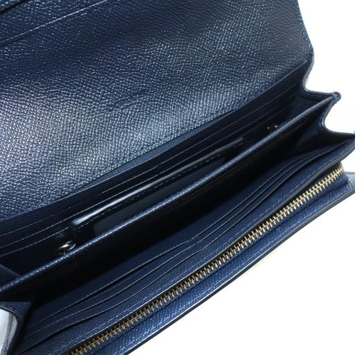 COACH（コーチ） 長財布 ウォレット カードケース パスケース レザー