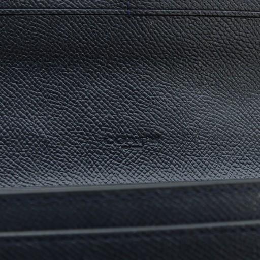 COACH（コーチ） 長財布 ウォレット カードケース パスケース レザー