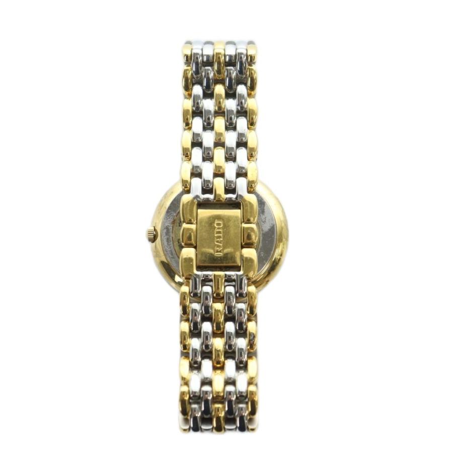 ラドー RADO ジャンク品 160.3677.2 FLORENCE フローレンス 腕時計 