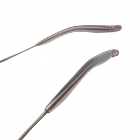 フォーナインズ 999.9 サングラス メタルフレーム ハーフリム ナロー