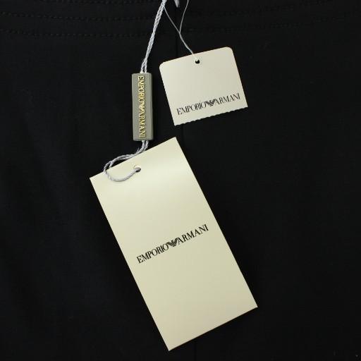EMPORIO ARMANI 未使用品 エンポリオアルマーニ ワンピース