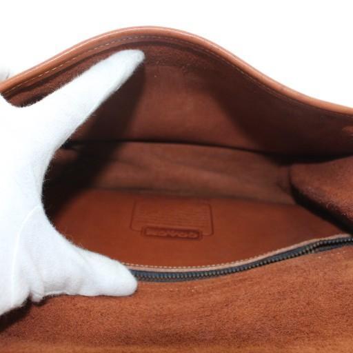 COACH（コーチ） オールドコーチ ヴィンテージ USA製 9205 セカンド