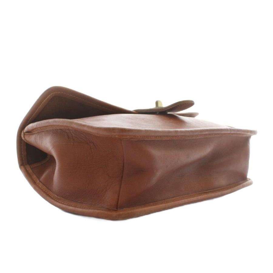 COACH（コーチ） オールドコーチ ヴィンテージ USA製 9205 セカンド