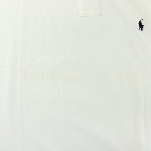 未使用品 ポロ ラルフローレン POLO RALPH LAUREN USA製 ポロシャツ
