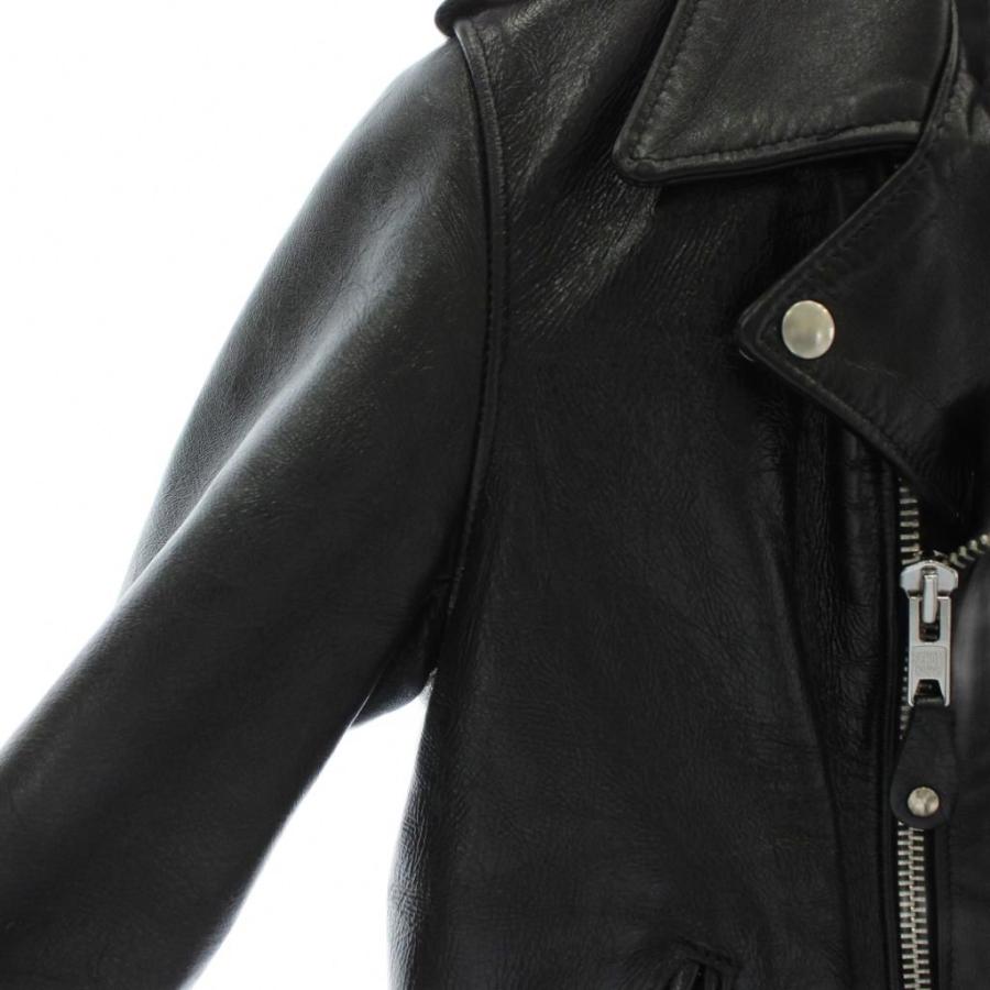 ショット SCHOTT USA製 613UHT HORSEHIDE ONESTAR TALL ホースハイド