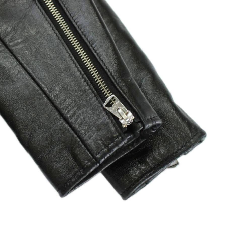 ショット SCHOTT USA製 613UHT HORSEHIDE ONESTAR TALL ホースハイド